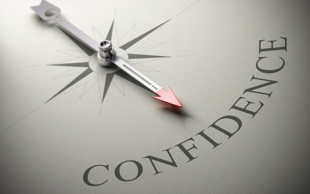 5 Tips That Will Increase Your Confidence