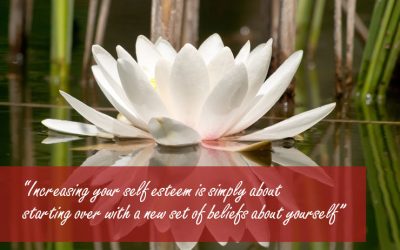 How to boost your self esteem so that you can achieve success