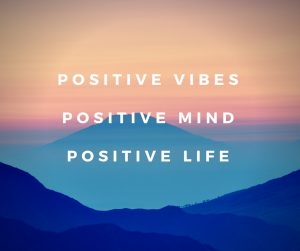 Positive-Mind