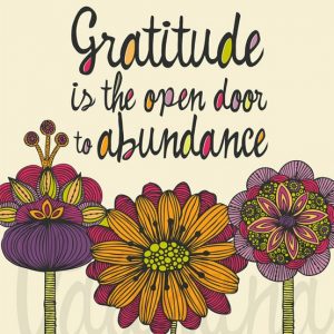 gratitude-door-to-abundance