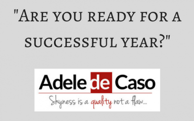 Are you ready for a successful year?