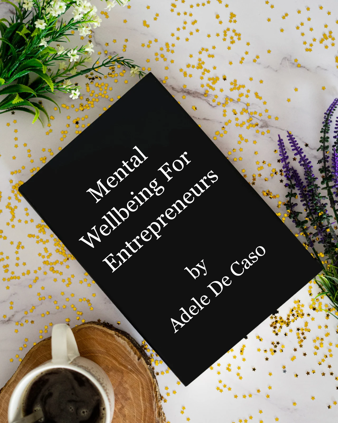 Mental Wellbeing For Entrepreneurs - Short report